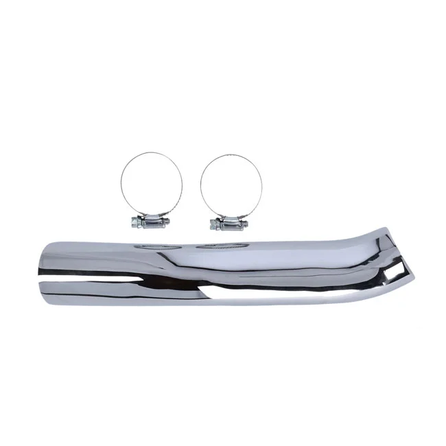 Paughco Heatshield rear