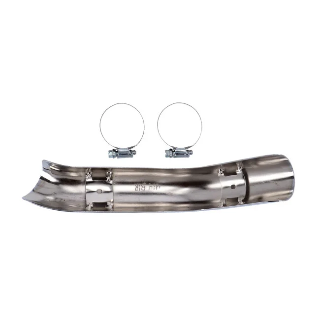Paughco Heatshield rear