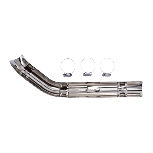 Paughco Heatshield rear