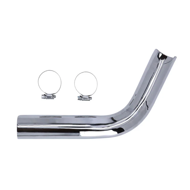 Paughco Heatshield rear