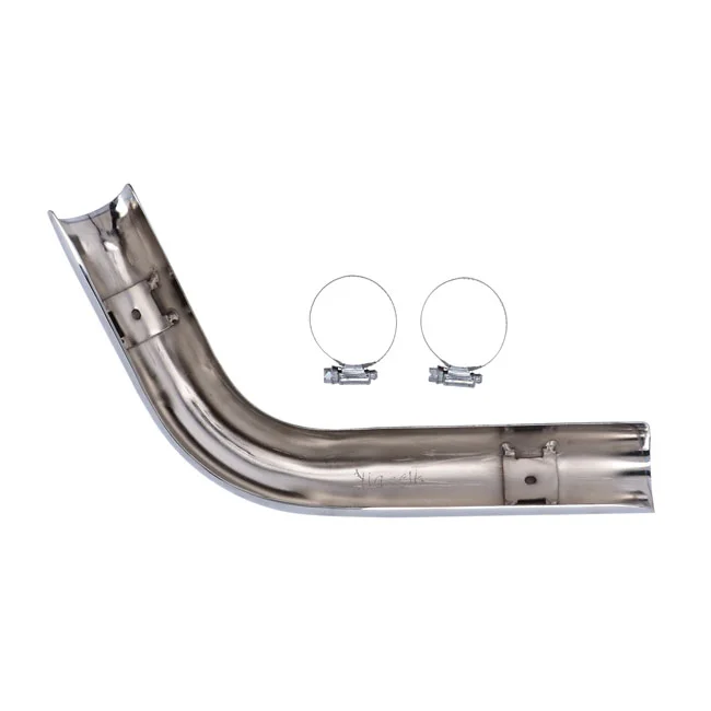Paughco Heatshield rear
