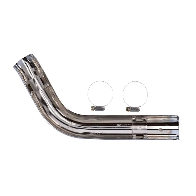 Paughco Heatshield rear