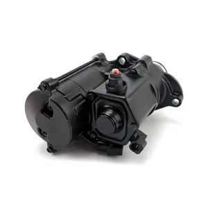 WAI Global WAI, 1.4kW. starter motor. Black