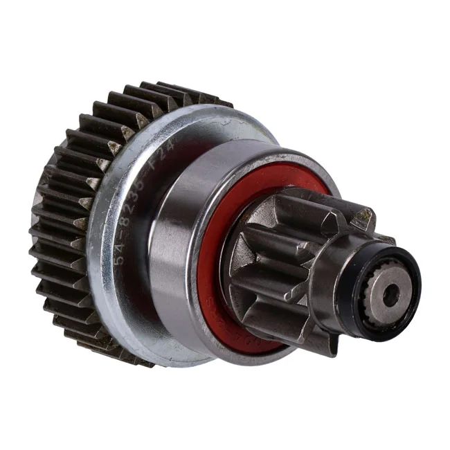WAI Global Starter clutch assembly - 31556-91D