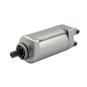 WAI Global WAI, starter motor 0.8kW for V-Rod