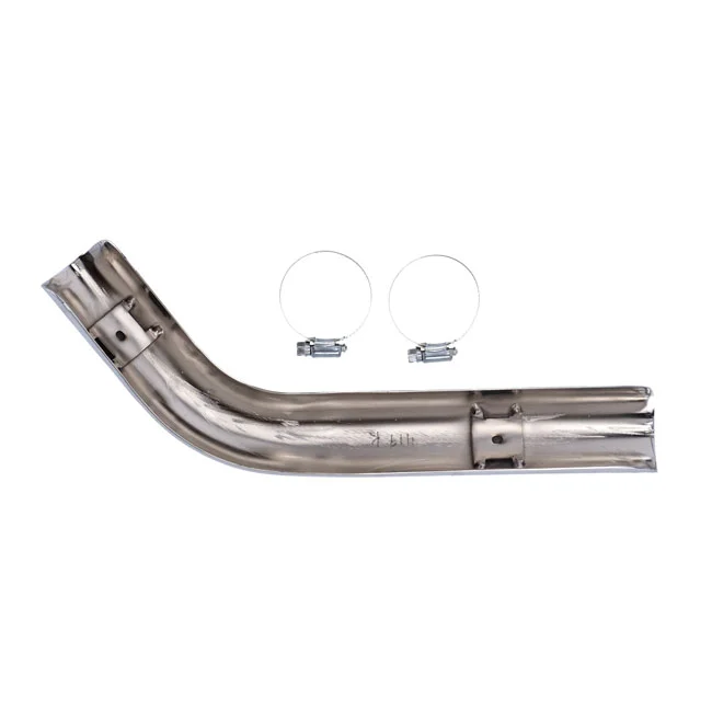 Paughco Heatshield rear