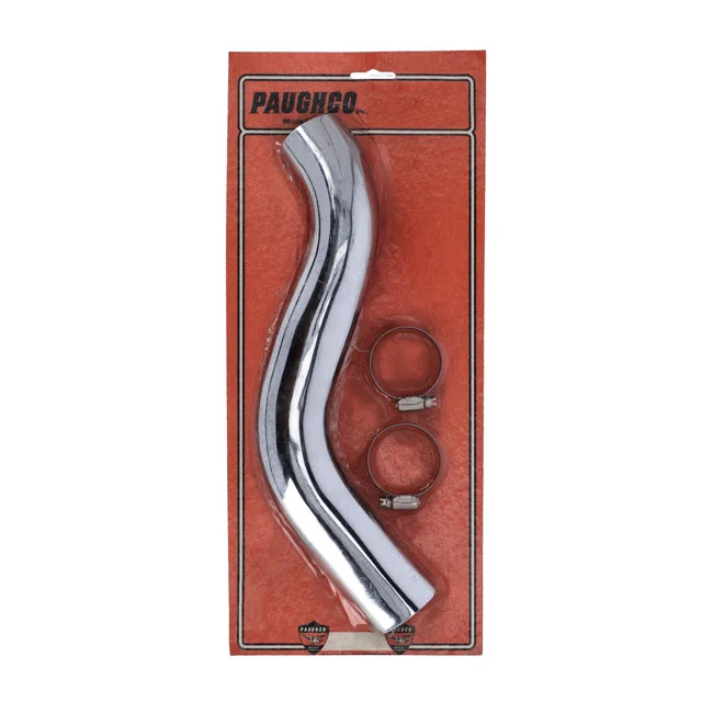 Paughco Heatshield rear