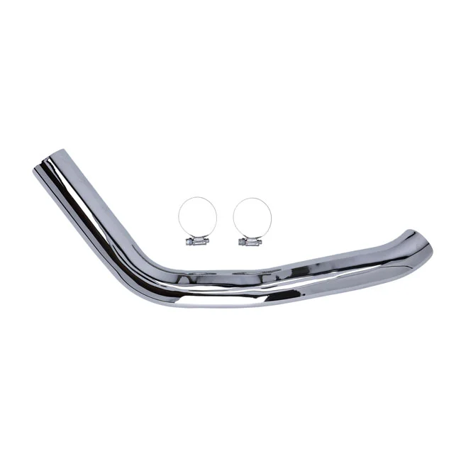 Paughco Heatshield front