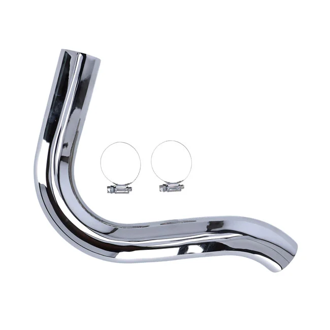 Paughco Heatshield rear