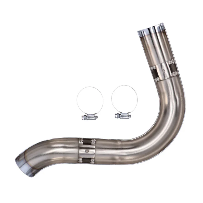 Paughco Heatshield rear