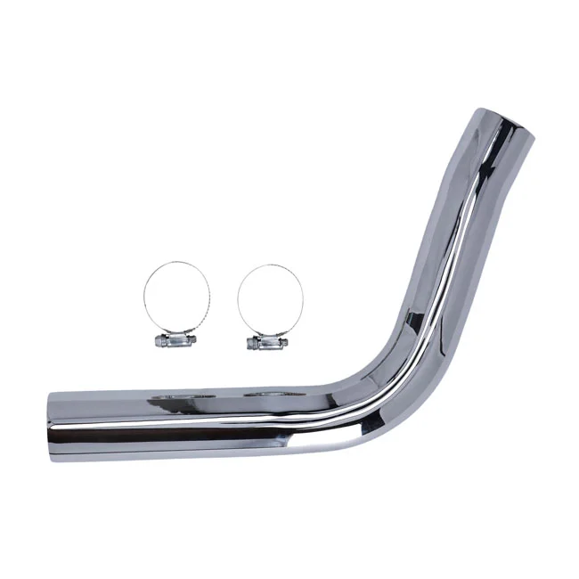 Paughco Heatshield rear