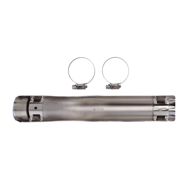 Paughco Heatshield rear
