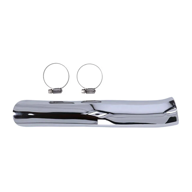 Paughco Heatshield rear