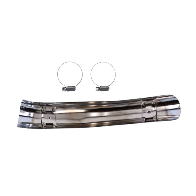 Paughco Heatshield rear