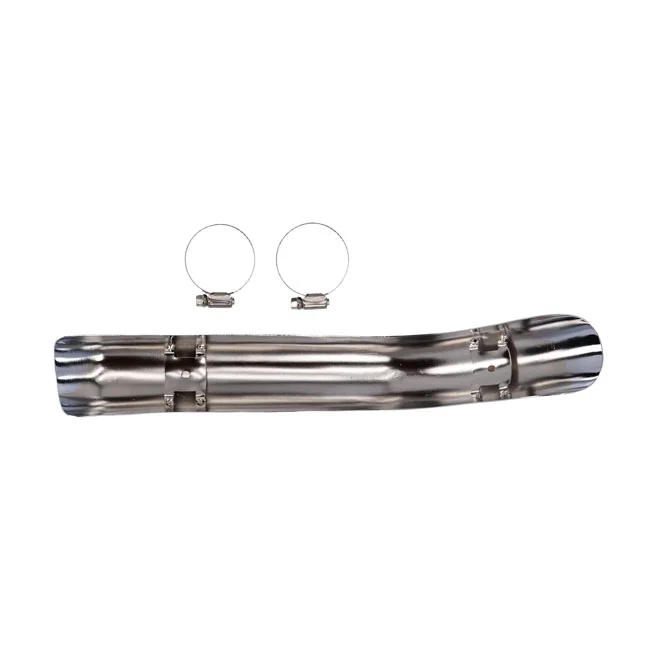 Paughco Heatshield rear
