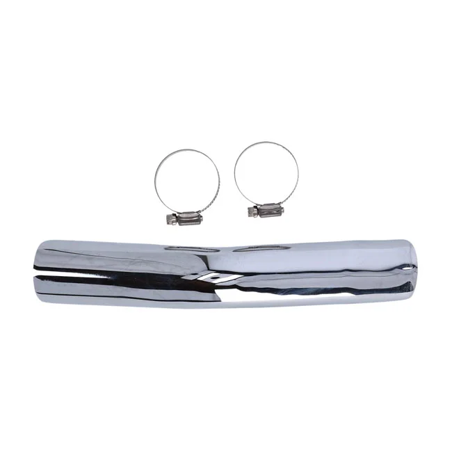 Paughco Heatshield rear