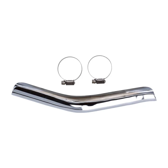 Paughco Heatshield rear