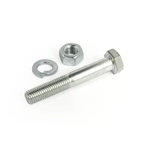 Samwel T-Bar bolt & nut kit 5/16