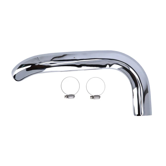 Paughco Heatshield rear