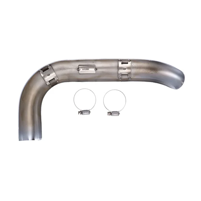 Paughco Heatshield rear