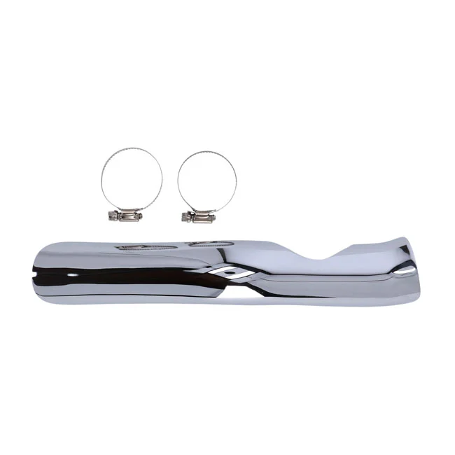 Paughco Heatshield rear