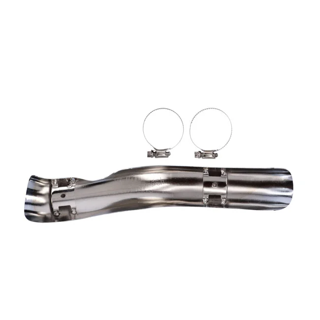Paughco Heatshield rear