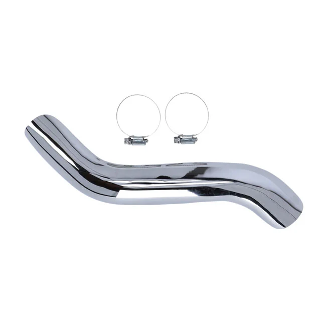 Paughco Heatshield rear