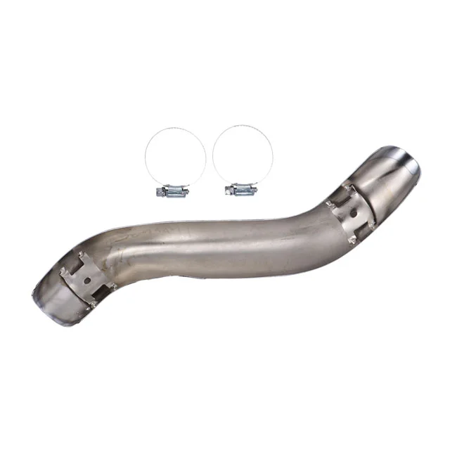 Paughco Heatshield rear