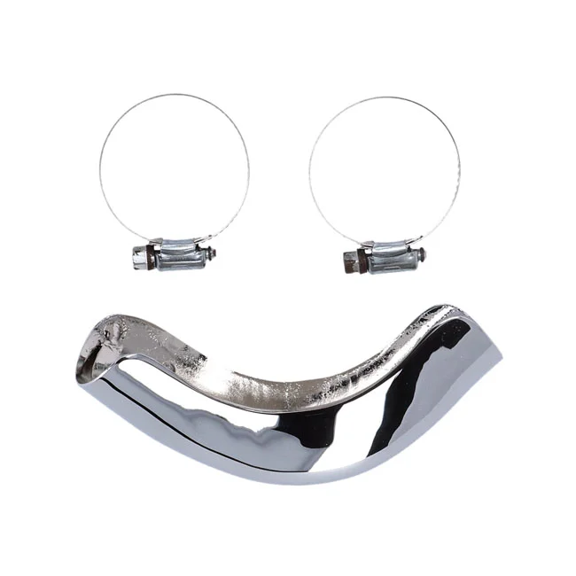 Paughco Heatshield right rear snail