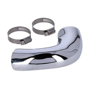 Paughco Paughco, Heatshield right rear snail