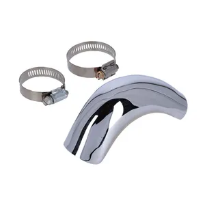 Paughco Paughco, Heatshield right rear snail