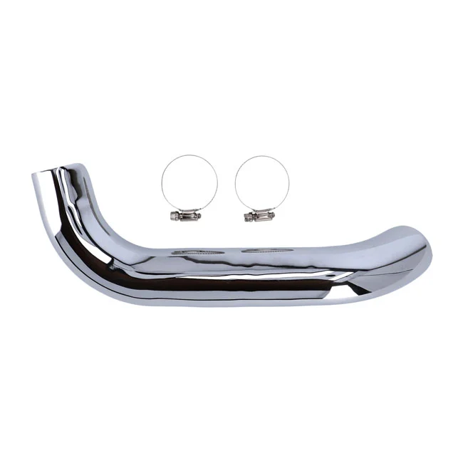 Paughco Heatshield crossover