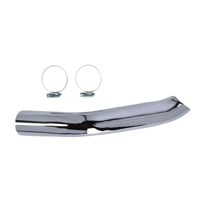 Paughco Heatshield front
