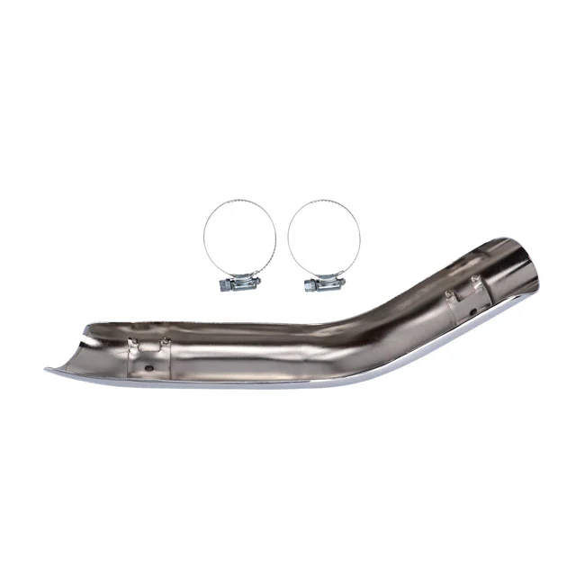 Paughco Heatshield front