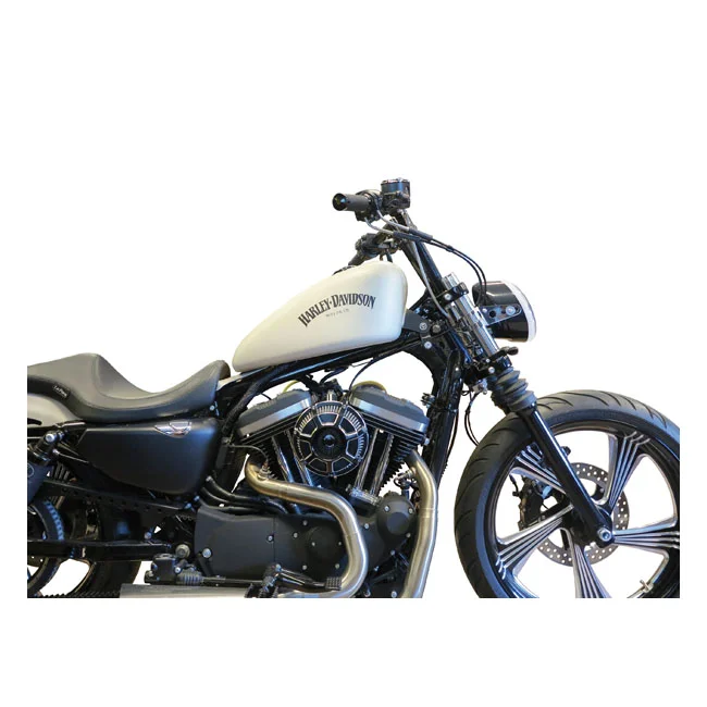MCS Fuel tank lift kit. 2" - 903606