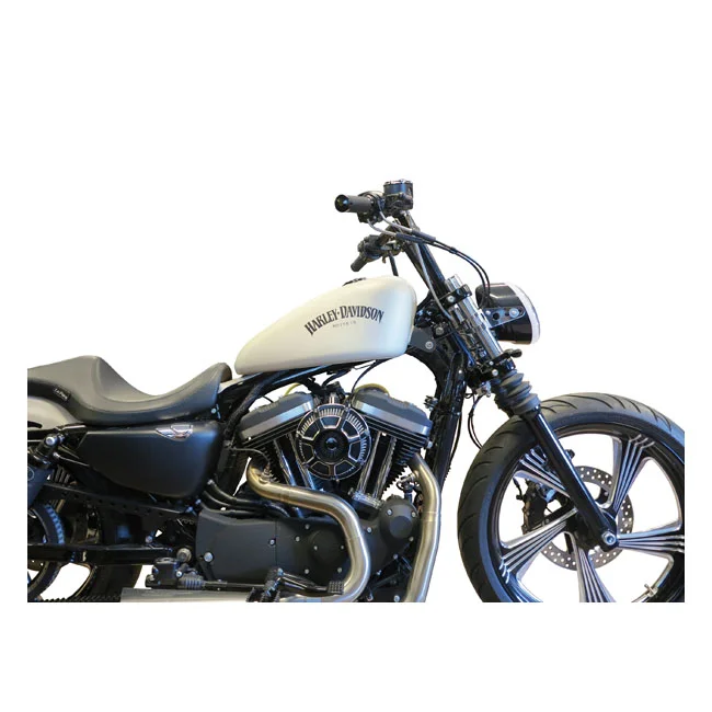 MCS Fuel tank lift kit. 2" - 903606