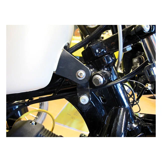MCS Fuel tank lift kit. 2" - 903606