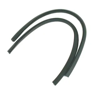 MCS Dash trim rubber