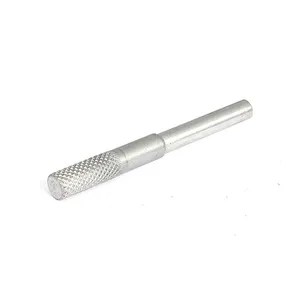 MCS Speedometer reset knob adapter