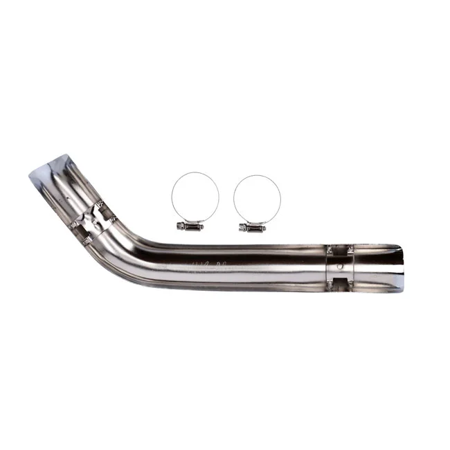 Paughco Heatshield rear