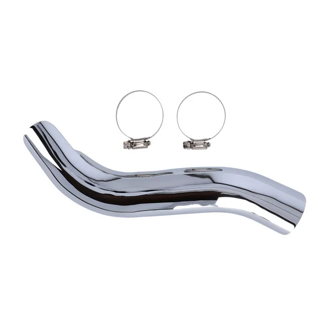 Paughco Heatshield rear
