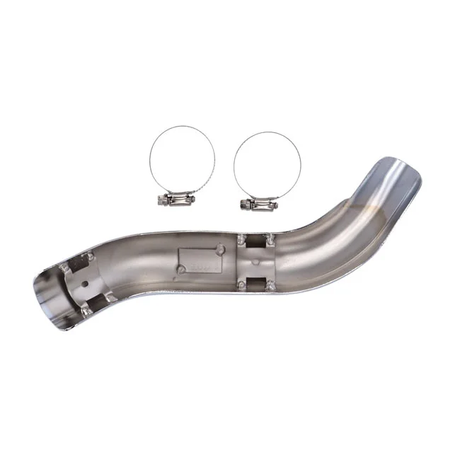 Paughco Heatshield rear