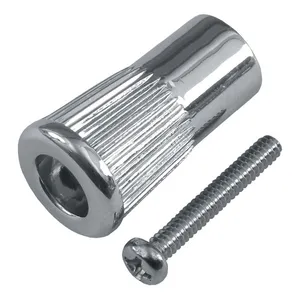 MCS Speedometer reset knob, with screw