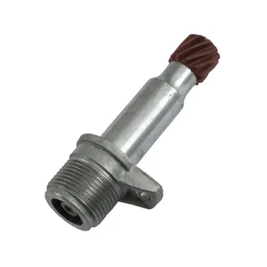 MCS Speedometer drive, transmission. 11 teeth