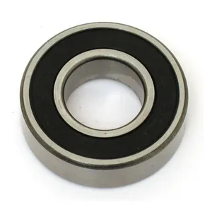MCS Ball bearing, drive gear end. Hitachi style