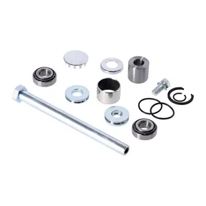 MCS Swingarm pivot shaft rebuild kit