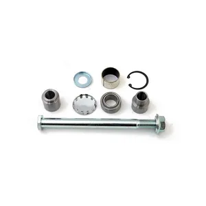 MCS Swingarm pivot shaft rebuild kit