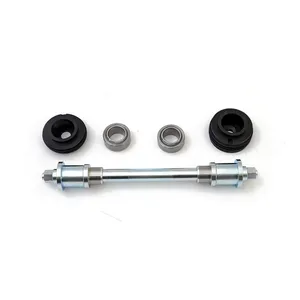 MCS Swingarm pivot shaft rebuild kit