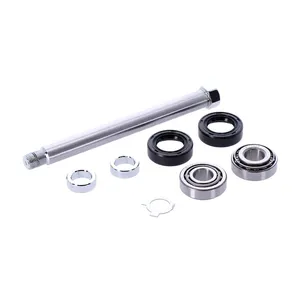 MCS Swingarm pivot shaft rebuild kit