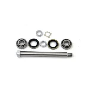 MCS Swingarm pivot shaft rebuild kit